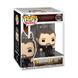 Фігурка Funko POP! Premium Crowley King of Hell (Supernatural) \ Фанко поп Кроулі Король Пекла (Надприродне) 367812638712 фото 1