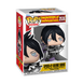 Фігурка Funko POP! Speed-O'-Sound Sonic (ONE PUNCH MAN) \ Фанко поп Сверхзвуковий Соник (Ванпанчмен) 5673498798 фото 1