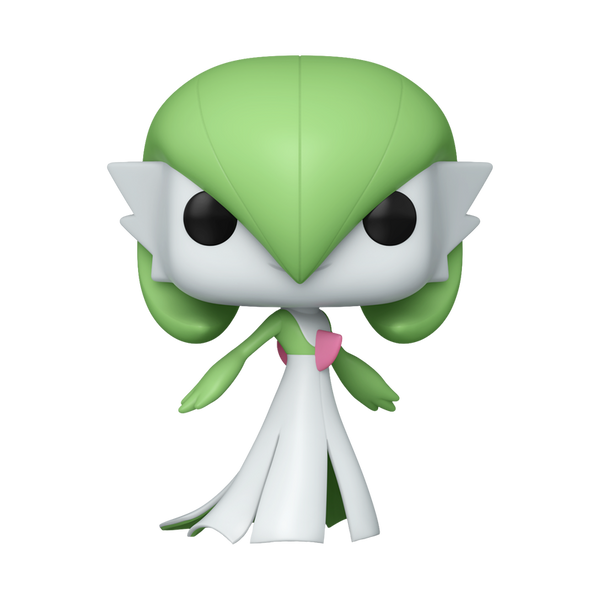Фігурка Funko POP! Gardevoir (POKEMON) \ Фанко поп Гардевуар (Покемони) 371289321 фото