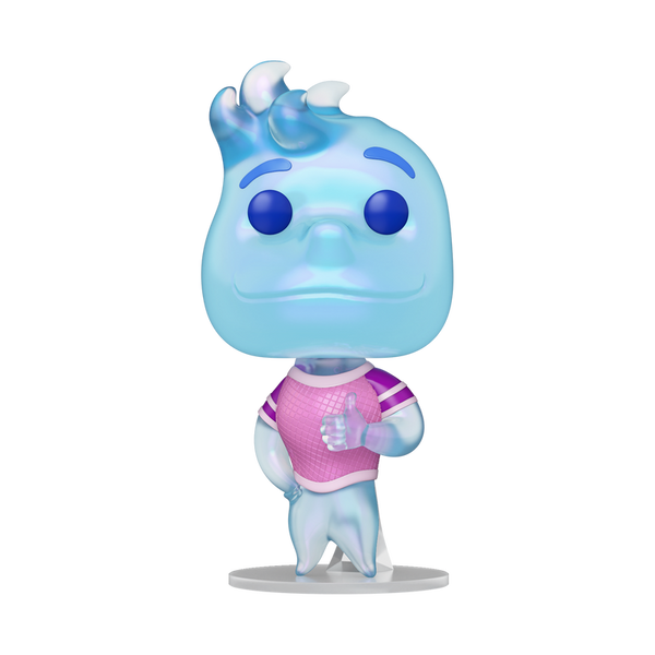 Фігурка Funko POP! Wade Ripple (Elemental) \ Фанко поп Вейд Ріппл (Стихії) 3761574631 фото