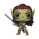 Фигурка Funko POP! Lae'zel (Baldur's Gate) \ Фанко поп Лаэзель (Балдурс гейт, Врата Балдура) 67321678321687 фото 2