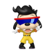 Фігурка Funko POP! Max as Powerline (30th Anniversary) (A Goofy Movie, Disney) \ Фанко поп Макс (Канікули Гуфі, Дісней) 73981298912 фото 2