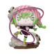 Funko POP! Plus Mitsuri Kanroji (Demon Slayer) \ Фанко поп Митсури (Клинок, рассекающий демонов) 7893612865876 фото 2