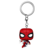 Брелок Funko POP! Keychain Spider-Man (Brand New Day) (MARVEL) \ Фанко поп Людина-павук (Марвел) 723 фото 2