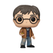 Фігурка Funko POP! Harry Potter with Resurrection Stone (HARRY POTTER) \ Фанко поп Гаррі Поттер (Гаррі Поттер) 361827687658 фото 2