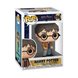Фігурка Funko POP! Harry Potter with Resurrection Stone (HARRY POTTER) \ Фанко поп Гаррі Поттер (Гаррі Поттер) 361827687658 фото 1