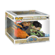 Фігурка Funko POP! Moment Roronoa Zoro vs. King (ONE PIECE) \ Фанко поп Ророноа Зоро проти Кінг (Ван піс) 7398127982222 фото 1
