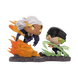 Фігурка Funko POP! Moment Roronoa Zoro vs. King (ONE PIECE) \ Фанко поп Ророноа Зоро проти Кінг (Ван піс) 7398127982222 фото 2