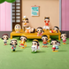 Фигурка POP MART Nyota &times; Chibi Maruko Chan Series Figures / поп март Ниота &times; Чиби Маруко Чан 62 фото 1