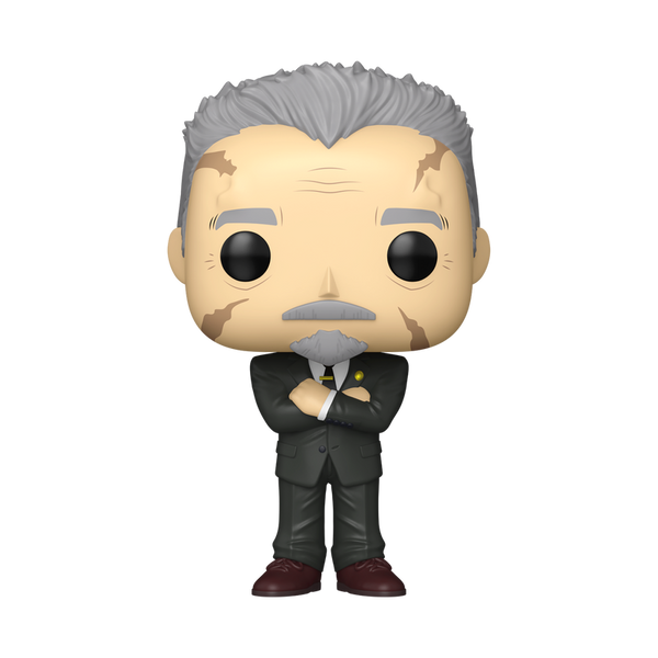 Фигурка Funko POP! Go Gunhee (SOLO LEVELING) \ Фанко поп Го Гунхи (Поднятие уровня в одиночку) 13877687123 фото