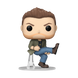 Фігурка Funko POP! Dean Winchester (Eye of the Tiger) (Supernatural) \ Фанко поп Дін Вінчестер (Надприродне) 32796767832 фото 2