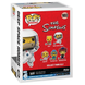 Фігурка Funko POP! Deep Space Homer (THE SIMPSONS) \ Фанко поп Гомер (Сімсони) 7931291 фото 2