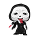 Фігурка Funko POP! Ghost Face Tongue in Cheek (SCREAM) \ Фанко поп Обличчя привида (Крик)  6784126874612 фото 2