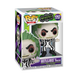 Фігурка Funko POP! PLUS BEETLEJUICE ON TOMBSTONE (BEETLEJUICE) \ Фанко поп Бітлджюс (Бітлджюс) 71234 фото 1