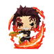 Фігурка Funko POP! Plus Tanjiro Kamado (Dancing Flash) (DEMON SLAYER) \ Фанко поп Танджіро Камадо (Клинок, що розсікає демонів) 371298739821798 фото 2