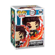Фігурка Funko POP! Plus Tanjiro Kamado (Dancing Flash) (DEMON SLAYER) \ Фанко поп Танджіро Камадо (Клинок, що розсікає демонів) 371298739821798 фото 1