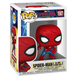 Фігурка Funko POP! Spider-Man (No Way Home Suit) (Brand New Day) (MARVEL) \ Фанко поп Людина павук (Марвел) 2378942 фото 1