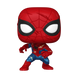 Фігурка Funko POP! Spider-Man (No Way Home Suit) (Brand New Day) (MARVEL) \ Фанко поп Людина павук (Марвел) 2378942 фото 2