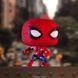 Фігурка Funko POP! Spider-Man (No Way Home Suit) (Brand New Day) (MARVEL) \ Фанко поп Людина павук (Марвел) 2378942 фото 3