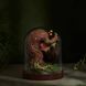 Фигурка POP MART Hirono Tamed Wildgrass SERIES Figures / поп март Хироно приручила дикую траву 6784653 фото 6