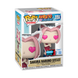 Funko POP! Sakura Haruno (Sasuke's Paw Encyclopedia) (NARUTO SHIPPUDEN) \ Фанко поп Сакура Харуно (Наруто Шиппуден) 372618736178 фото 1