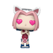 Funko POP! Sakura Haruno (Sasuke's Paw Encyclopedia) (NARUTO SHIPPUDEN) \ Фанко поп Сакура Харуно (Наруто Шиппуден) 372618736178 фото 2