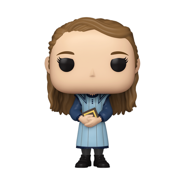 Фігурка Funko POP! Albus Dumbledore (Harry Potter) \ Фанко поп Аріана Дамблдор (Гаррі Поттер)  36127638712 фото