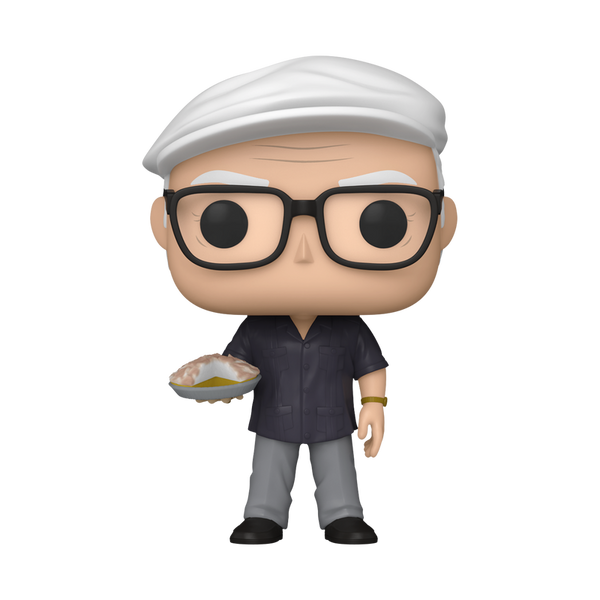 Фигурка Funko POP! JUNIOR SOPRANO THE SOPRANOS \ Фанко поп Джуниор Сопрано (Клан Сопрано) 3443 фото