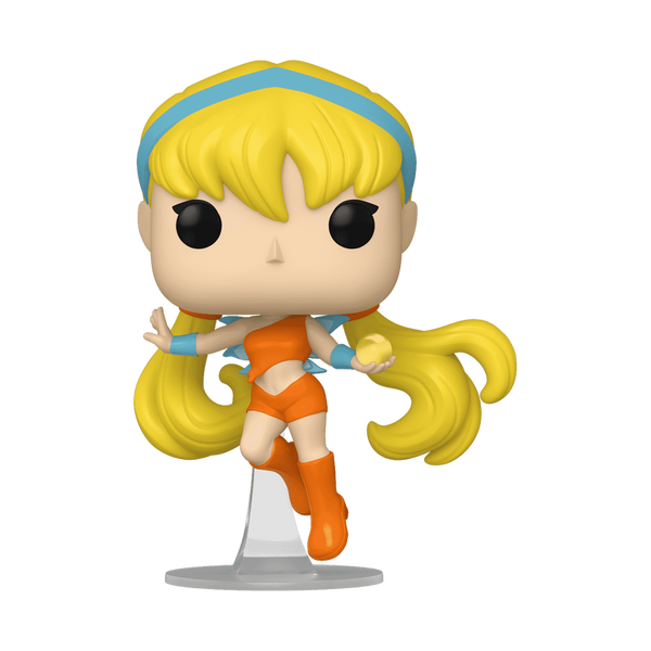 Фигурка Funko POP! Stella (Winx Club) / Фанко поп Стелла (Клуб Винкс) 78391279831279 фото