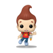 Фігурка Funko Pop! Jimmy Neutron with Jet Pack (The Adventures of Jimmy Neutron, Boy Genius, Nickelodeon) \ Фанко поп Джиммі Нейтрон (Пригоди Джиммі Нейтрона: хлопчика-генія, Нікелодеон) 6379127683612 фото 2