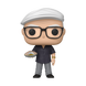Фигурка Funko POP! JUNIOR SOPRANO THE SOPRANOS \ Фанко поп Джуниор Сопрано (Клан Сопрано) 3443 фото 2
