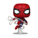 Фигурка Funko POP! Spider-Man (Brand New Day) (MARVEL) \ Фанко поп Человек паук (Марвел) 32678532 фото 2