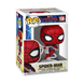 Фигурка Funko POP! Spider-Man (Brand New Day) (MARVEL) \ Фанко поп Человек паук (Марвел) 32678532 фото 1