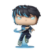 Фігурка Funko POP! Sung Jinwoo (CHASE) (SOLO LEVELING) \ Фанко поп Сон Цзінь-ву (ЧЕЙЗ) (Тільки я візьму новий рівень) 7871389789 фото 2