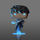 Фігурка Funko POP! Sung Jinwoo (CHASE) (SOLO LEVELING) \ Фанко поп Сон Цзінь-ву (ЧЕЙЗ) (Тільки я візьму новий рівень) 7871389789 фото 3